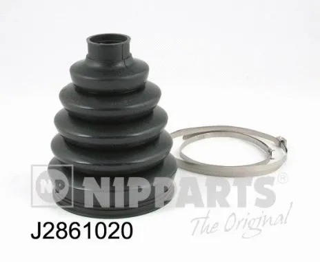Bellow Kit, drive shaft (J2861020)