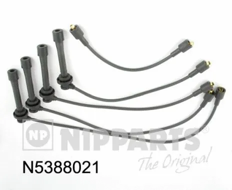 Ignition Cable Kit (N5388021)