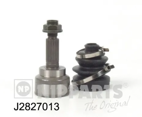 Joint Kit, drive shaft (J2827013)