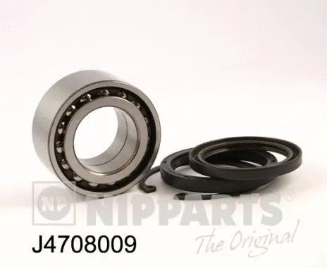 Wheel Bearing Kit (J4708009)