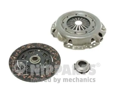 Clutch Kit (J2005096)