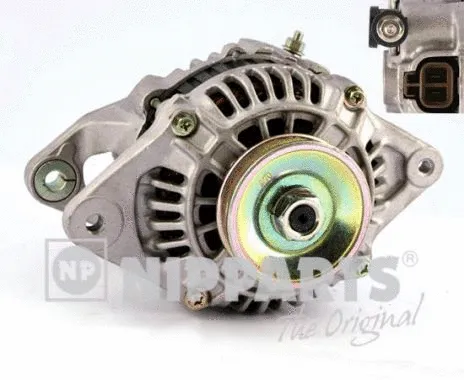 Alternator (J5113032)