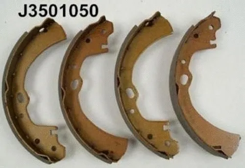 Brake Shoe Set (J3501050)