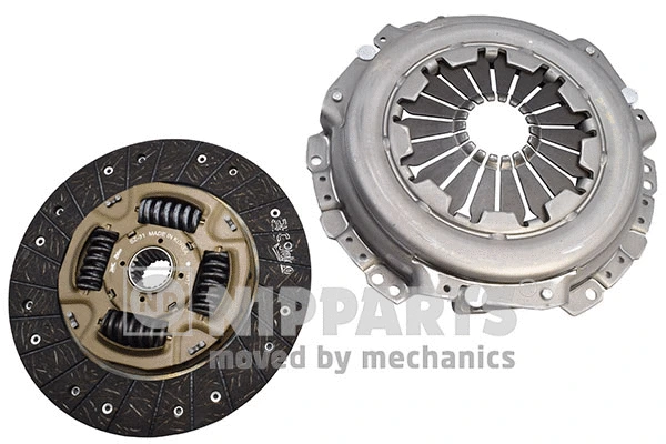 Clutch Kit (N2018001)