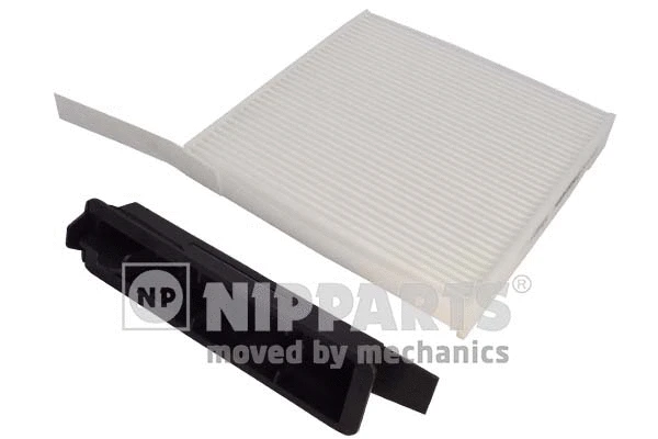 Filter, cabin air (J1341015)