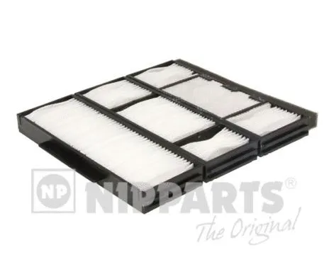 Filter, cabin air (J1342002)