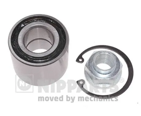 Wheel Bearing Kit (J4718017)