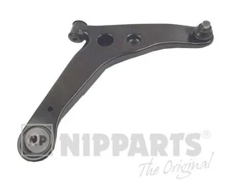 Control/Trailing Arm, wheel suspension (J4915020)