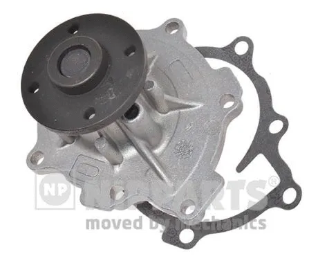 Water Pump, engine cooling (N1515069)