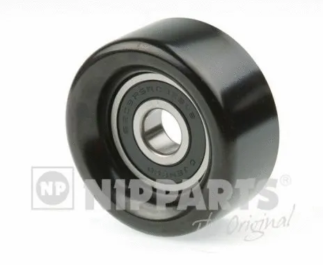 Deflection/Guide Pulley, V-ribbed belt (J1140342)