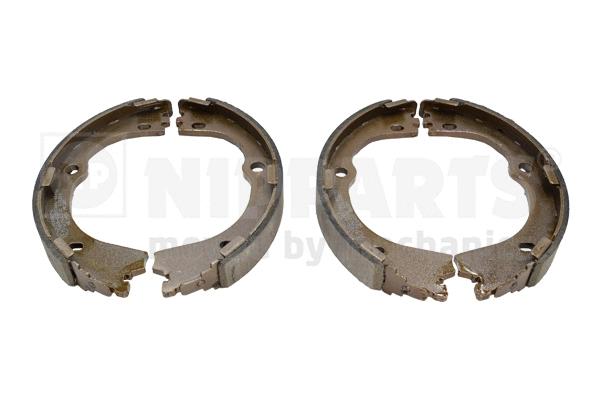 Brake Shoe Set, parking brake (N3500332)