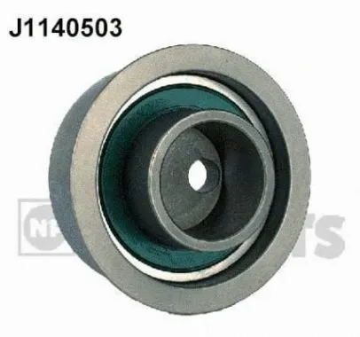 Tensioner Pulley, timing belt (J1140503)