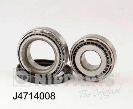 Wheel Bearing Kit (J4714008)