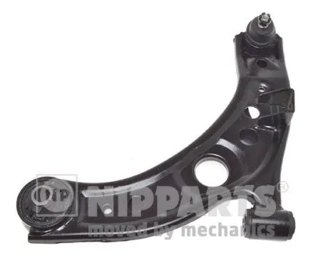 Control/Trailing Arm, wheel suspension (N4906014)