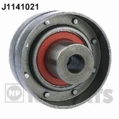 Deflection/Guide Pulley, timing belt (J1141021)