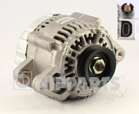 Alternator (J5112098)