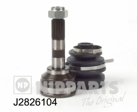 Joint Kit, drive shaft (J2826104)