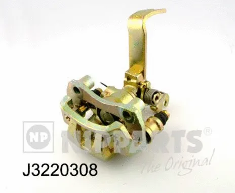 Brake Caliper (J3220308)