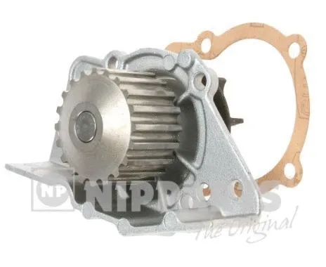 Water Pump, engine cooling (J1510521)