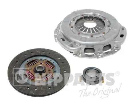 Clutch Kit (J2000337)
