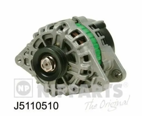 Alternator (J5110510)