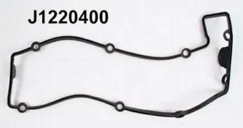 Gasket, cylinder head cover (J1220400)