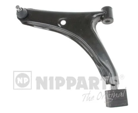 Control/Trailing Arm, wheel suspension (J4908004)