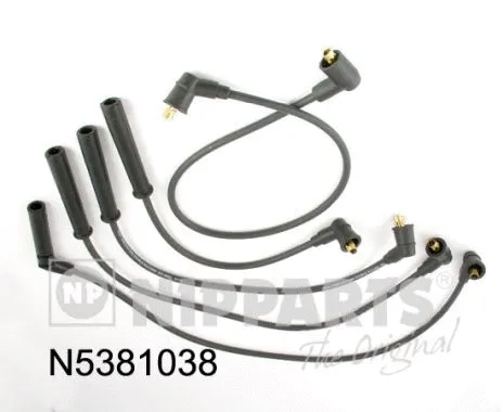Ignition Cable Kit (N5381038)