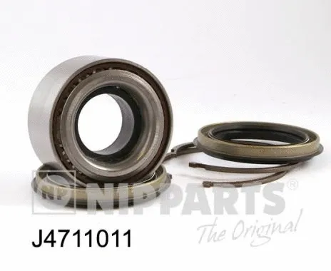 Wheel Bearing Kit (J4711011)