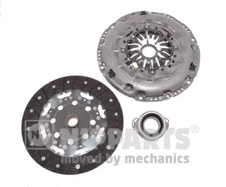 Clutch Kit (N2002284)