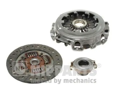 Clutch Kit (J2007031)
