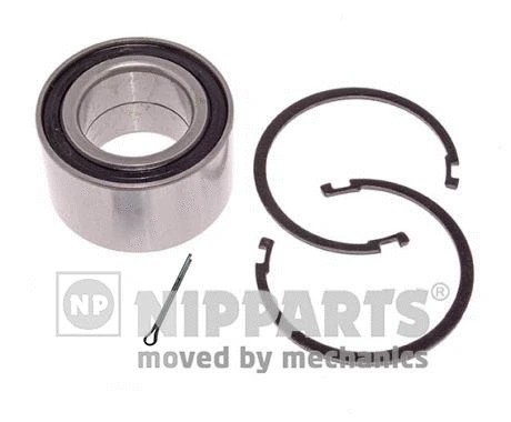 Wheel Bearing Kit (J4701035)