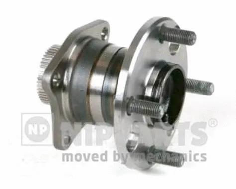Wheel Hub (J4712044)