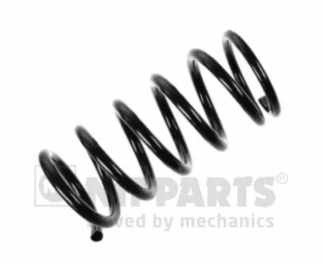 Suspension Spring (N5550306)