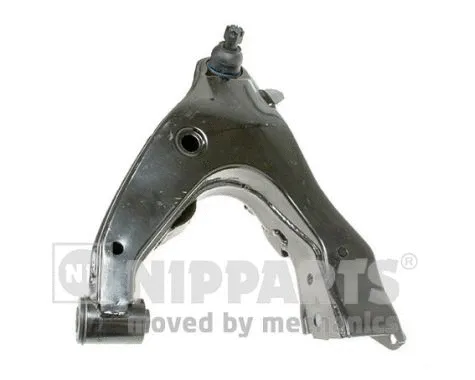 Control/Trailing Arm, wheel suspension (N4902056)