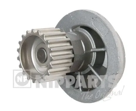 Water Pump, engine cooling (J1510906)