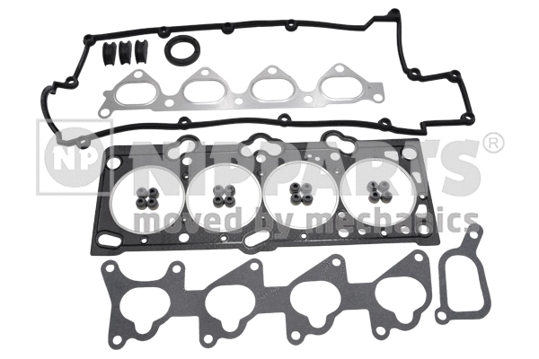 Gasket Kit, cylinder head (J1240506)