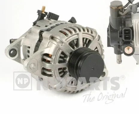 Alternator (J5110314)