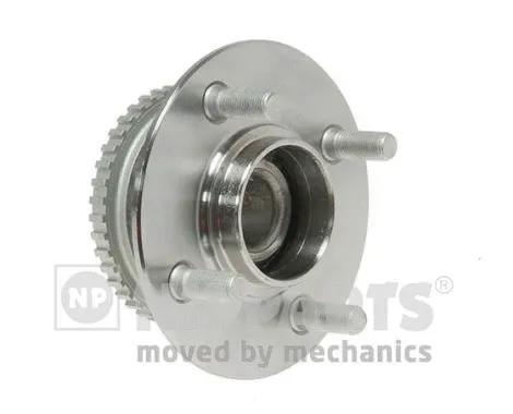 Wheel Bearing Kit (J4711039)