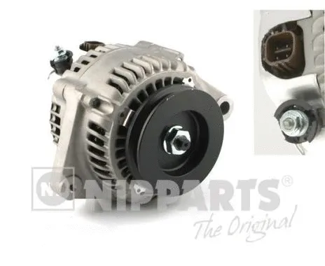 Alternator (J5112103)