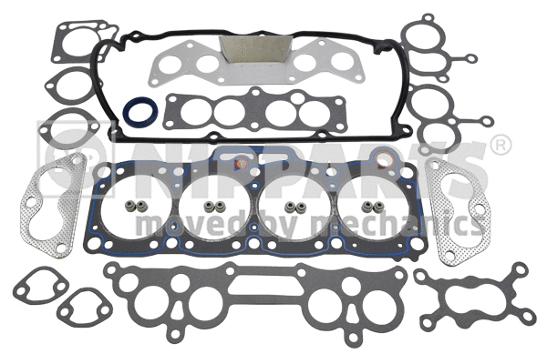 Gasket Kit, cylinder head (J1240311)