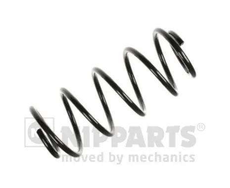 Suspension Spring (N5540903)