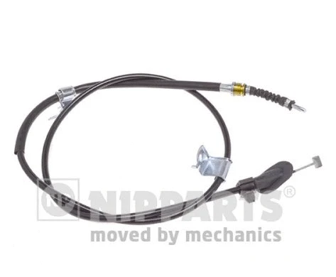 Cable Pull, parking brake (N3924062)