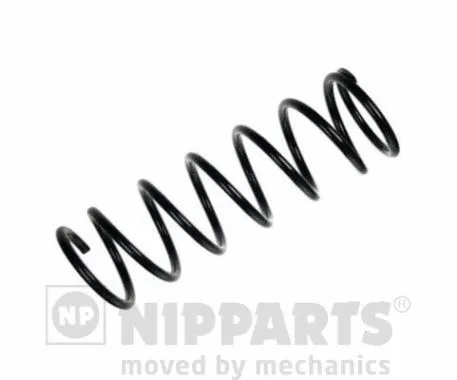 Suspension Spring (N5552030)