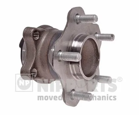 Wheel Bearing Kit (N4711078)