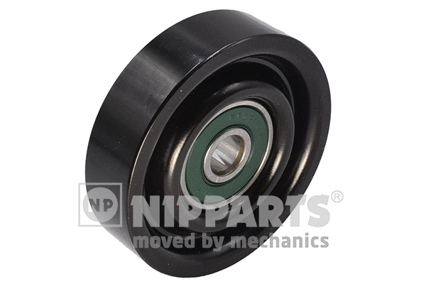 Deflection/Guide Pulley, V-ribbed belt (N1140551)