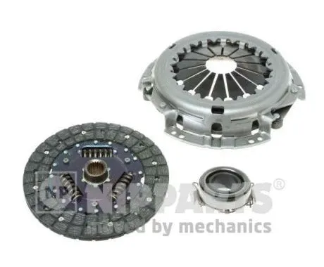 Clutch Kit (J2002183)