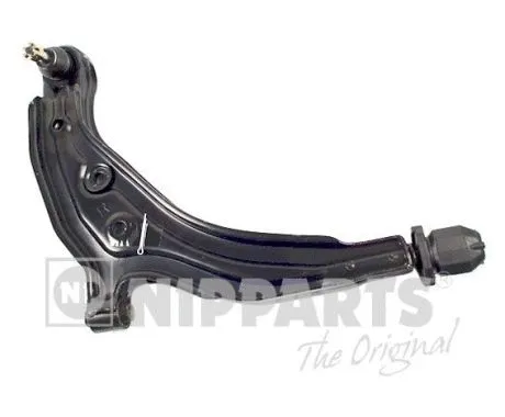 Control/Trailing Arm, wheel suspension (J4911025)