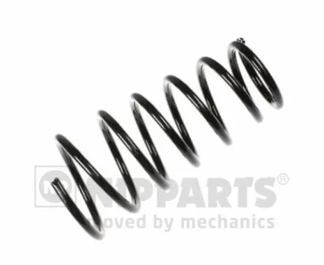 Suspension Spring (N5550301)