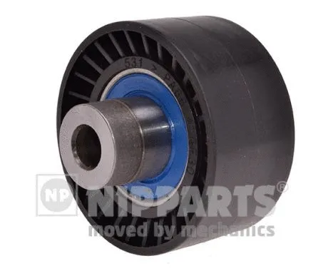 Deflection/Guide Pulley, V-ribbed belt (N1143060)